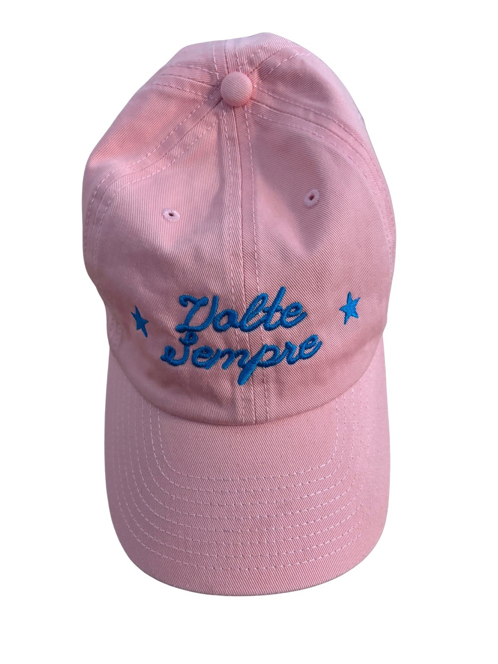 Gandaia “Volte Sempre“ Baseball Cap